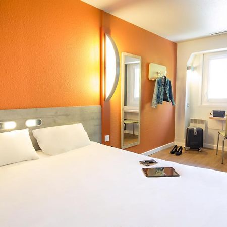 Ibis Budget Vienne Sud מראה חיצוני תמונה