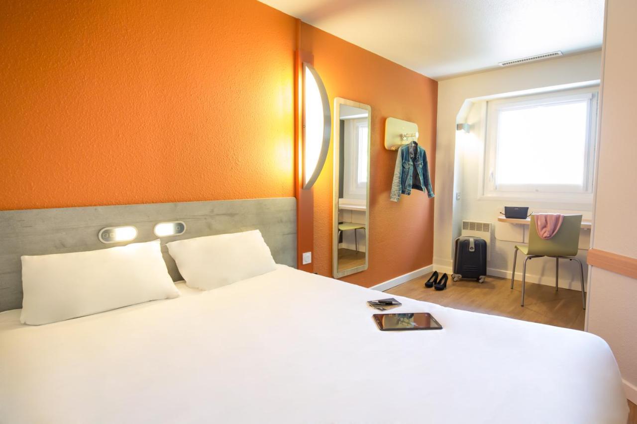 Ibis Budget Vienne Sud מראה חיצוני תמונה