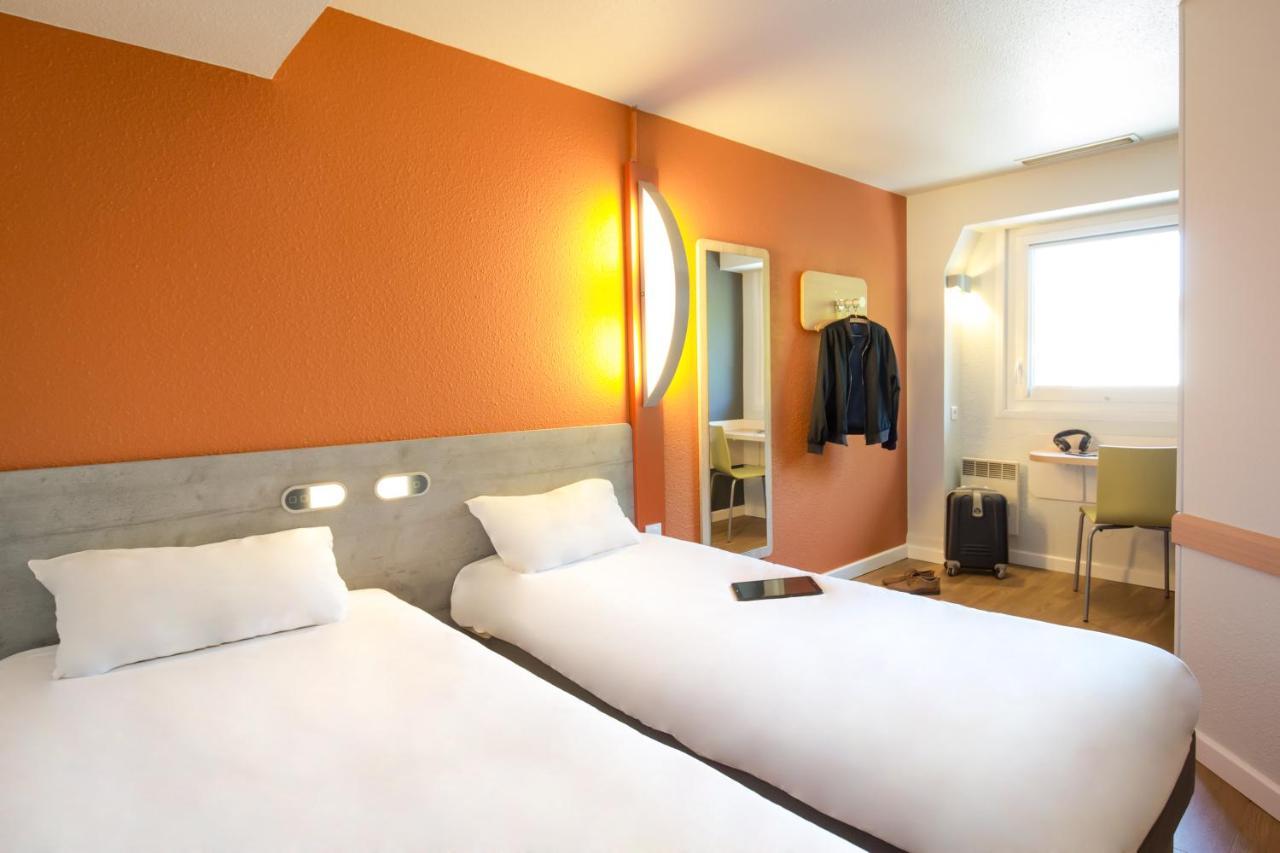 Ibis Budget Vienne Sud מראה חיצוני תמונה